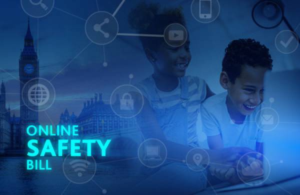 UK: Online Safety Bill introduced in Parliament