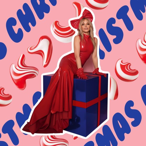 Kylie Christmas (Fully Wrapped): Kylie Minogue ril...