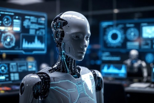 Lombardia: prima legge regionale sull’Intelligen...