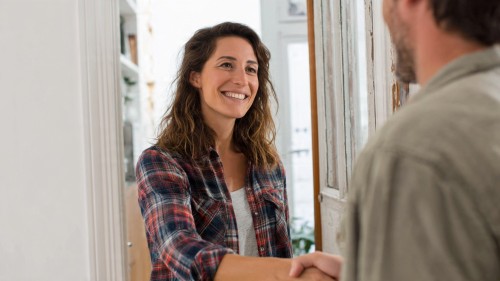 Ticino, vendere casa senza agenzia non basta — l...