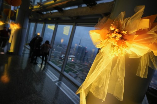 Festa della Donna a Palazzo Lombardia — Belveder...