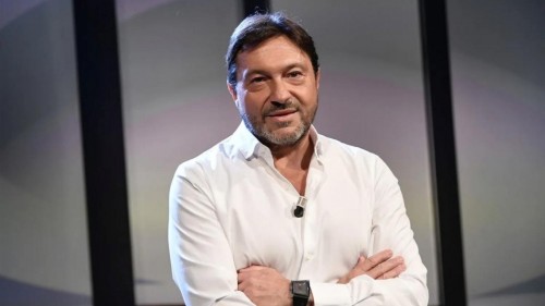 Sigfrido Ranucci — Diario di un trapezista. Cron...