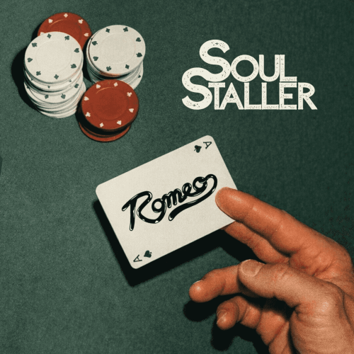 Romeo pubblicano Soul Staller e aprono la strada a...