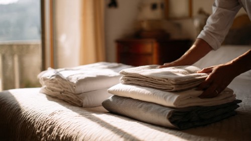 Affitti brevi — dietro le quinte tra check-in e ...