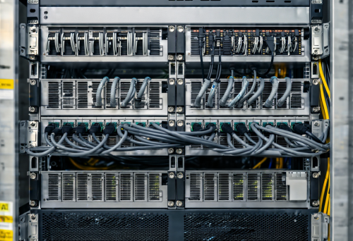 Lombardia, nuova legge sui data center: regole per...